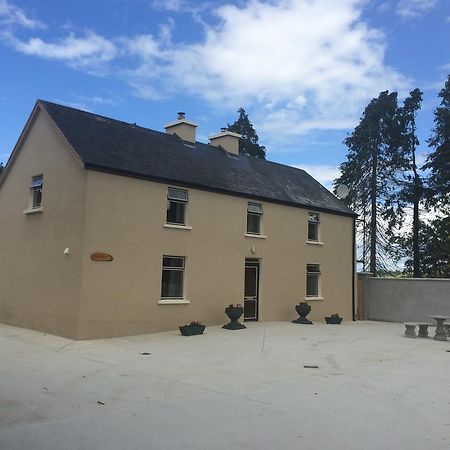 킬라니 Dromin House B&B 외부 사진