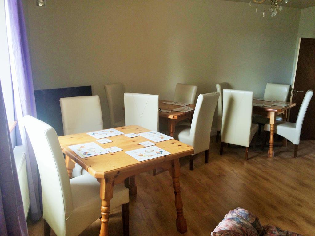 킬라니 Dromin House B&B 객실 사진
