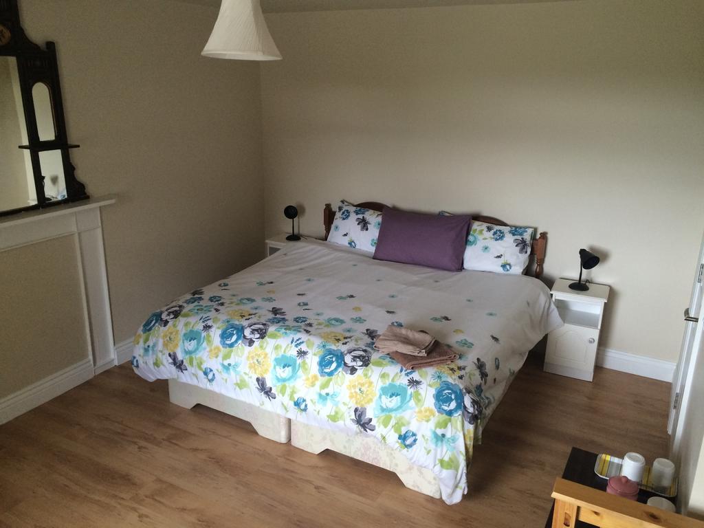 킬라니 Dromin House B&B 객실 사진