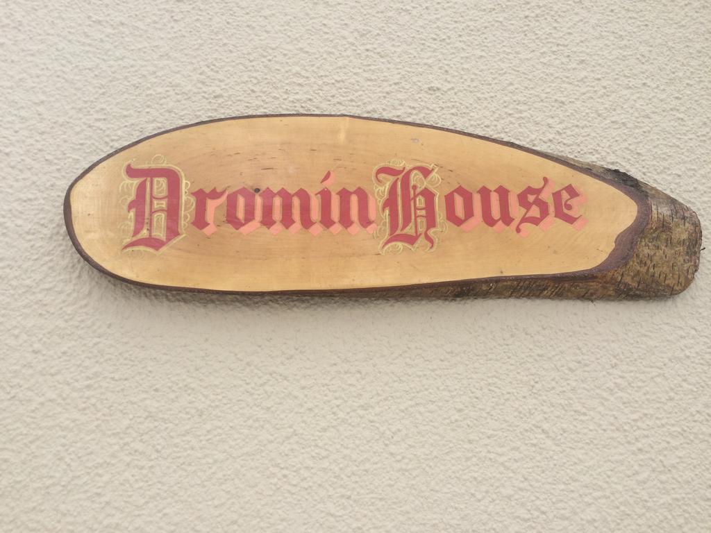 킬라니 Dromin House B&B 객실 사진