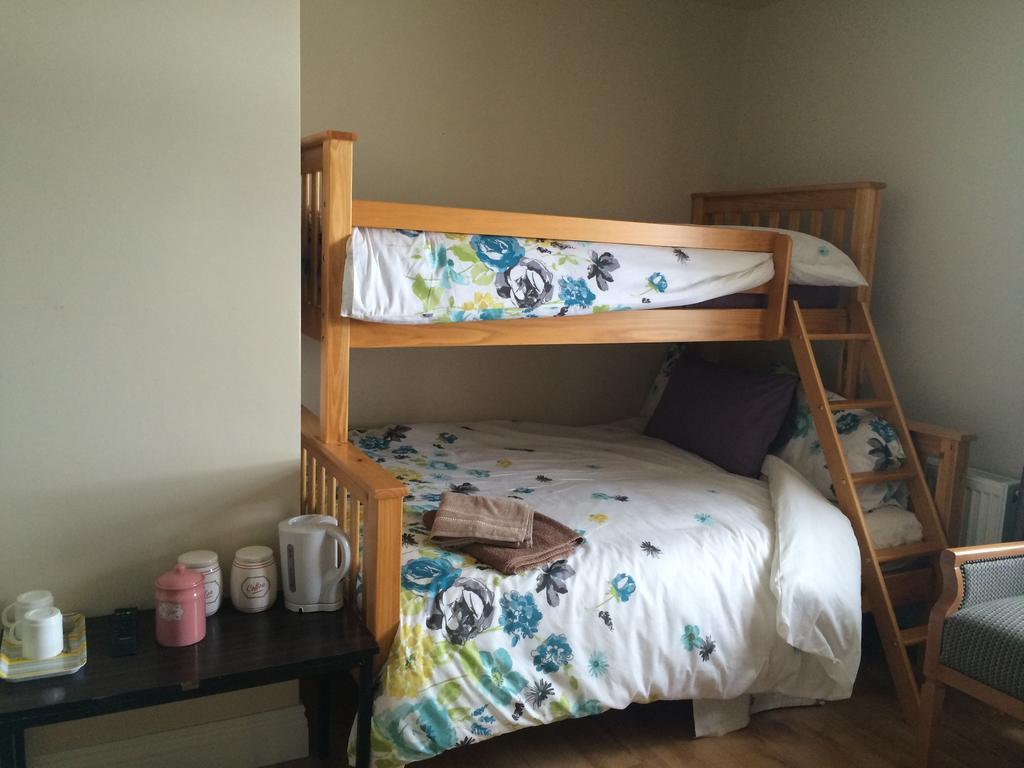 킬라니 Dromin House B&B 객실 사진