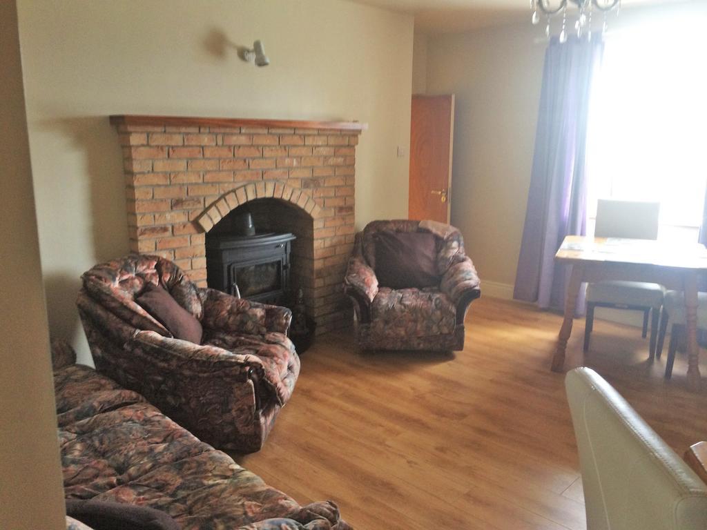 킬라니 Dromin House B&B 객실 사진