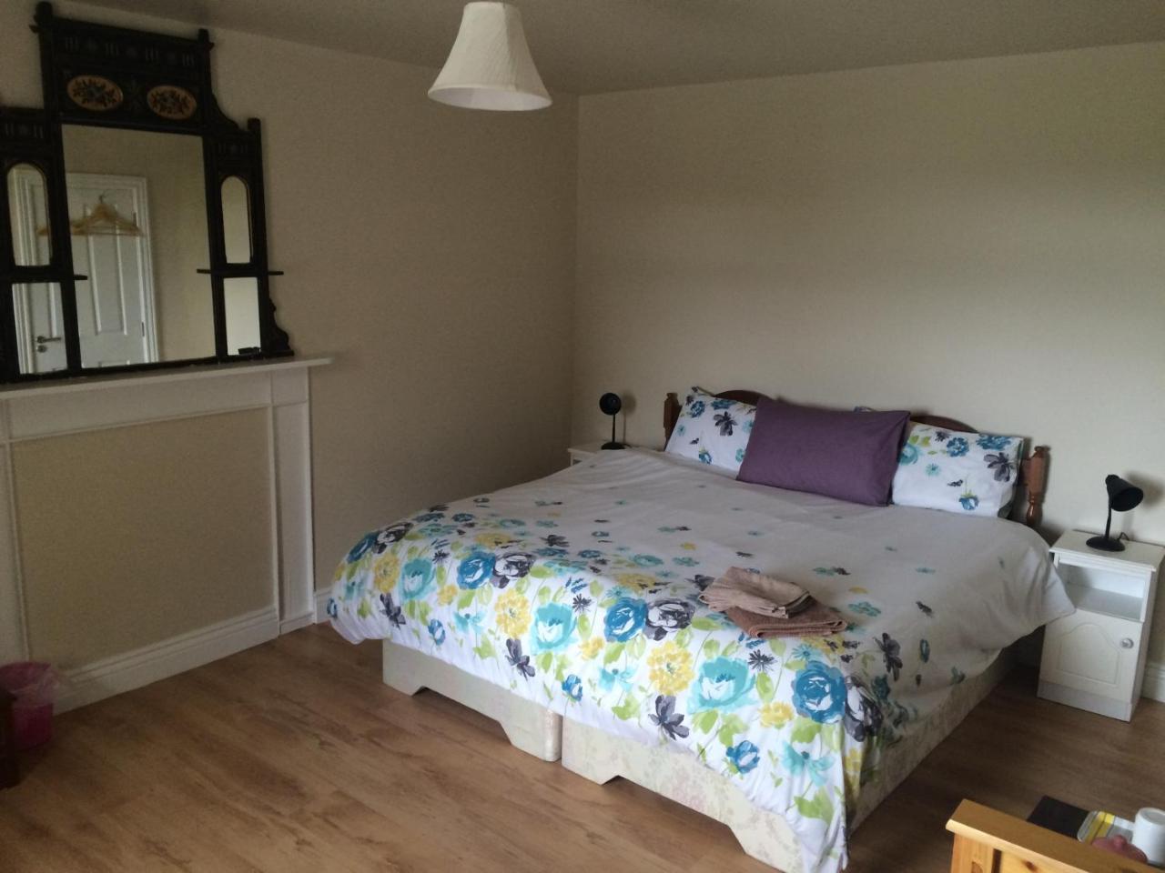 킬라니 Dromin House B&B 외부 사진